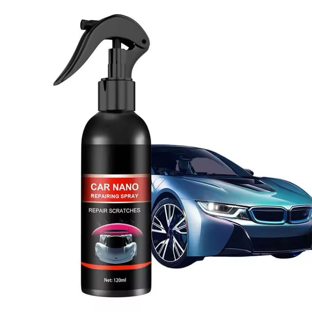 Spray reparacion de arañazos 120ml - 2